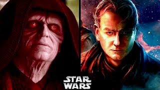 How Sidious Became a MASTER at Hiding his Sith Identity from the Jedi Order! (Legends)