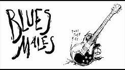 SLANK - Blues Males  - Durasi: 4:02. 