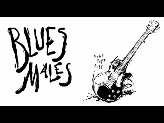 SLANK - Blues Males class=