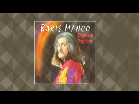 Barış Manço - Nerede