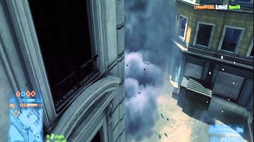 BF3 Nice Hit Detection Dice