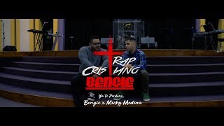 #Bengie #trapcristiano Bengie x Micky Medina -  Ya Te Perdone (Album Visual)