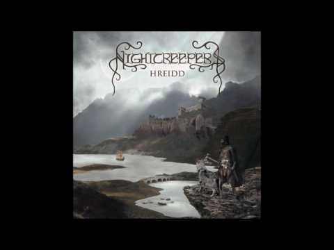 NIGHTCREEPERS - Hreidd [Full + Bonus]