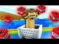 Fastest in the game  bowser plays minecraft like pro part 4