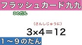 足し算表で高速フラッシュ 指と耳と目で記憶 Youtube 足し算表で高速フラッシュ 指と耳と目で記憶 Youtube