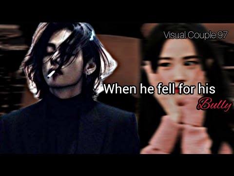 When he fell for his Bully pt 9// #wesupportvsoo #taesoo #vsoo #bts #v #vsooff #taehyung
