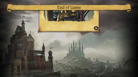 A Game of Thrones The Board Game - Gameplay (PC/UHD)