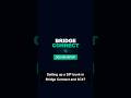 Set Up a SIP Trunk in Bridge Connect & 3CX v20 #3CX #SIPTrunk #VoIP #PBX #3CXv20 #Telecom