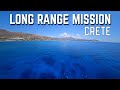 LongRange Mission | CRETE