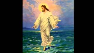 Video thumbnail of "JESUS CAVALEIRO DO CÉU"