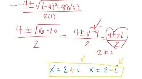 The Conjugate Pairs Theorem