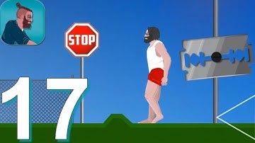 Short Ride Like Short Life On Foot - Gameplay Walkthrough Part 17 Wins + Fails (Android, iOS)