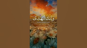 القارئ الشيخ  محمد الفقيه| راحة نفسية| #قران كريم صوت جميل