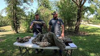 First Lite Gear Review