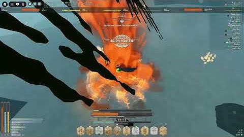 First official Ganking video #1