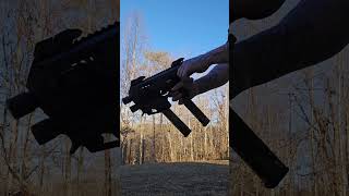 #frt #CCA #airsoft MCK Micro Conversion Kit... #MCK #Glock #Merica  #50rounds #powerstrokenation
