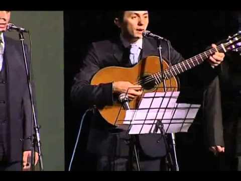 თეატრალურის კვარტეტი -- მეფის ქალი