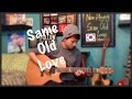 Same Old Love - Selena Gomez - Fingerstyle Guitar Cover