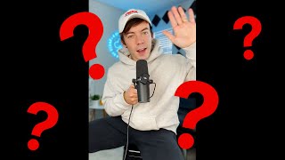 Video thumbnail of "Who is Connor Price?"