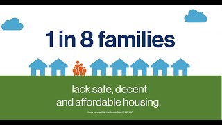 Fox Cities Habitat Brand Video