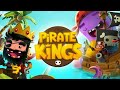 شرح لعبة pirate kings