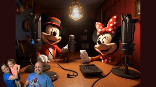 Join Mouse Secrets Live This Evening! Disney Character Warehouse Merchandise, Disney Merchandise