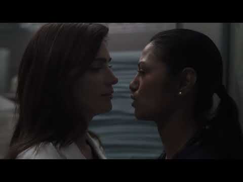 New Amsterdam 4x3 - Lauren & Leyla part 6