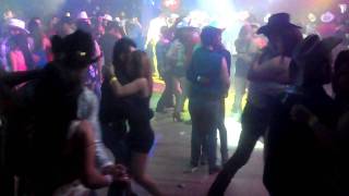 Farwest Dallas Tx Jente Bailando Nartenas Domingo 29 De Mayo Del 2011