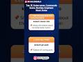 Important Kubernetes commands