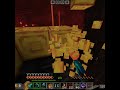 EXPLORANDO O NEDER #minecraft #minecraft #gaming #gameplay #game