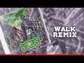 Crazypop Beats - Walk | Remix | Boombap | HipHop 2024
