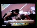 60m Hurdles Karlsruhe Germany  2006 Final