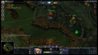 Heroes of Newerth Devo Wars #2