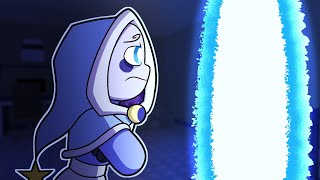 Download Lagu COSMO RUNS AWAY in VRChat MP3