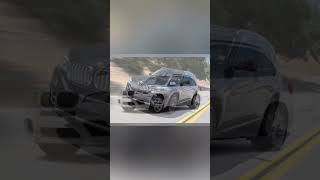 Evolution Of Bmw X5 (2006~2022) #Shorts