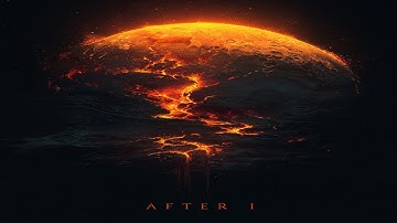 After I - Epilogue For The Moon (Chapter 2 - Episode 3) AI Assisted Music Video