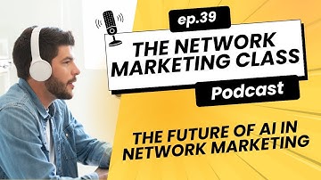 The Future of AI in Network Marketing – What to Expect in 2025 and Beyond