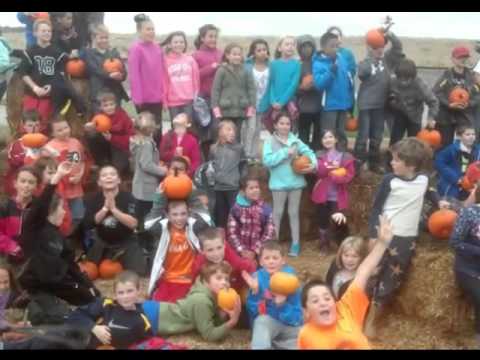 Mrs. Hannan's Class of 2015 - Westtown-Thornbury Elementary School