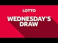 The National Lottery Lotto draw results from Wednesday 10 April 2024