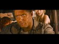Mad Max: Persecución Inmortal Joe y los motocross persiguen a Max y Furiosa #madmax #furiosa #nux 