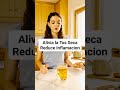 Alivia la Tos Seca #tos #resfriado