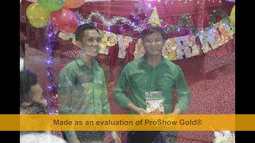 CHÚC MỪNG SINH NHẬT THÁNG 1 của nhân viên Nguyên Khang