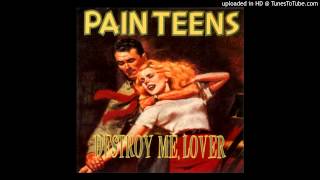 Watch Pain Teens Tar Pit video