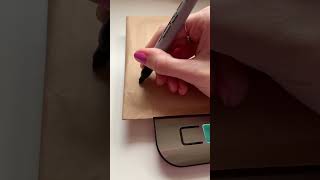 Packaging sounds! #beads #beadhaul #packaging #packingorders #satisfyingsounds #asmrsounds