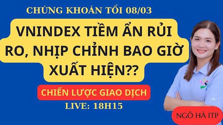 Các chỉ số vn index là gì năm 2024