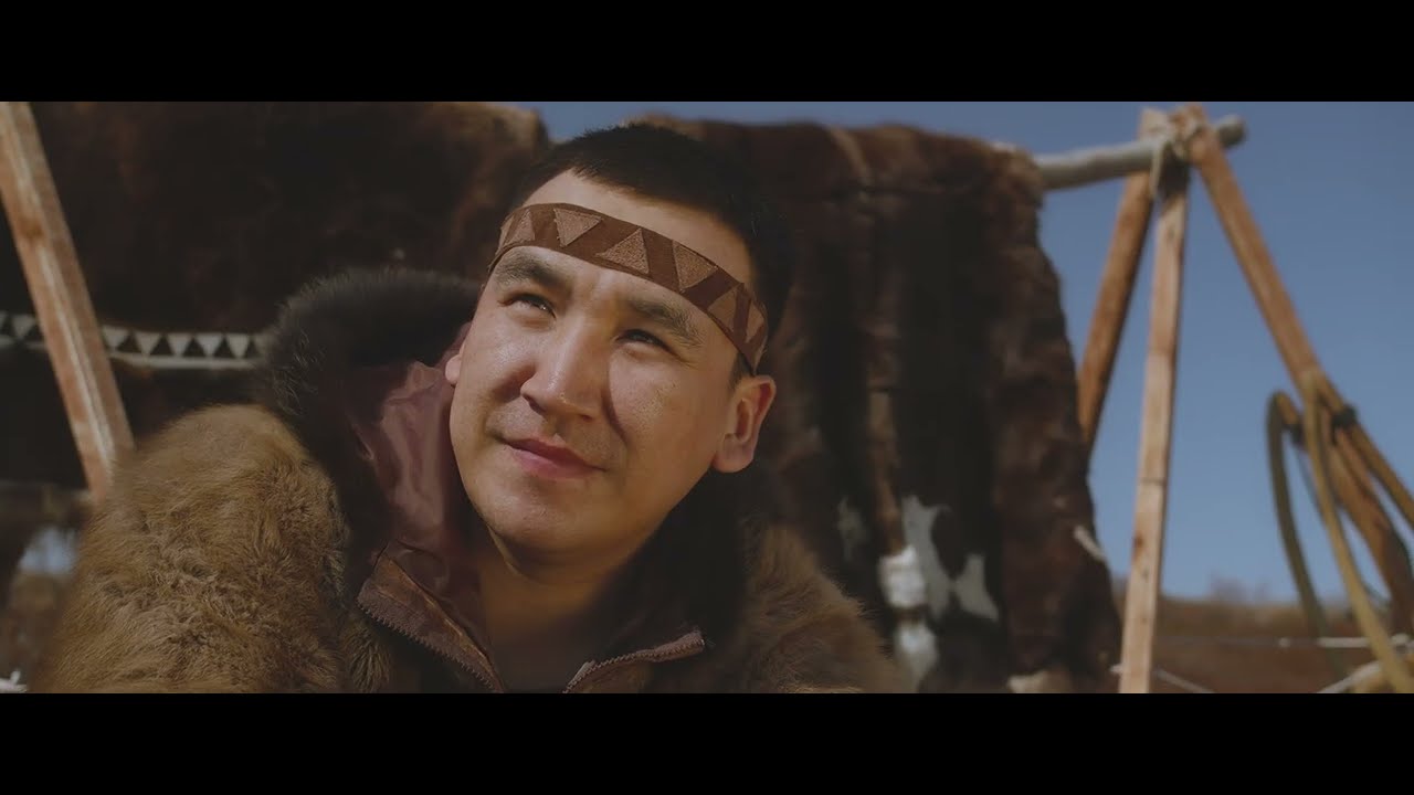 Эргырон  Тэминн’ычьын Мастер