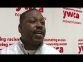 Voting rights and their history with the YWCA