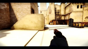 ESEA.net COTW: d3xtro 5k hs ace by hawx