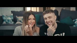 Егор Крид feat. Nyusha - Mr. & Mrs. Smith (Премьера клипа 2020)_Full-HD