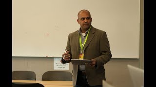 Transforming attending rounds: Integrating tech into bedside education  - Anoop Agrawal